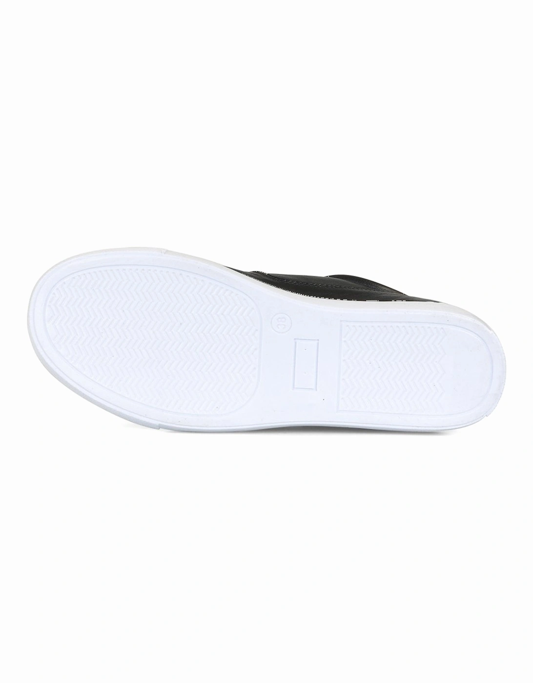 Arora Womens Wide Fit Trainers