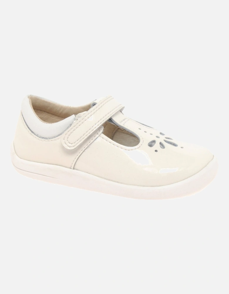 Puzzle Girls First Shoes
