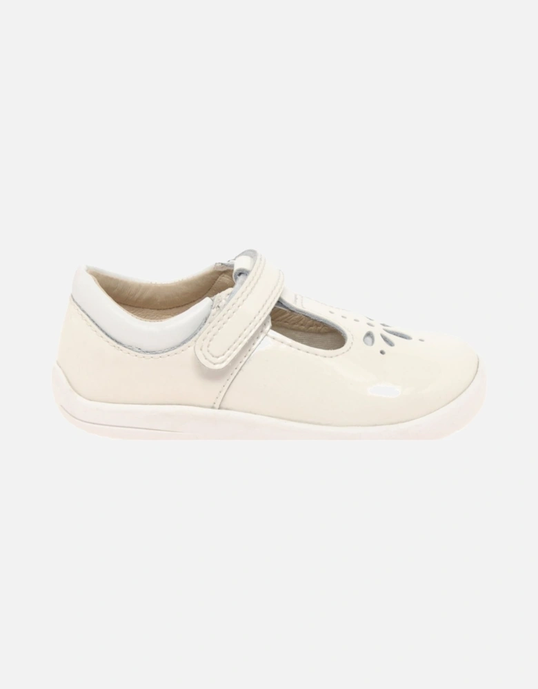 Puzzle Girls First Shoes