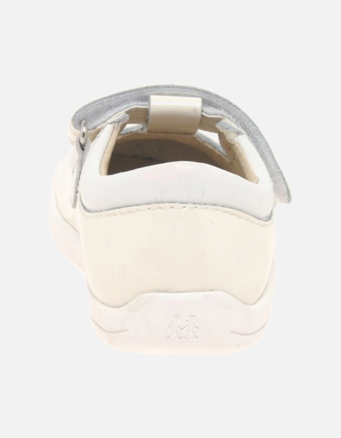 Puzzle Girls First Shoes