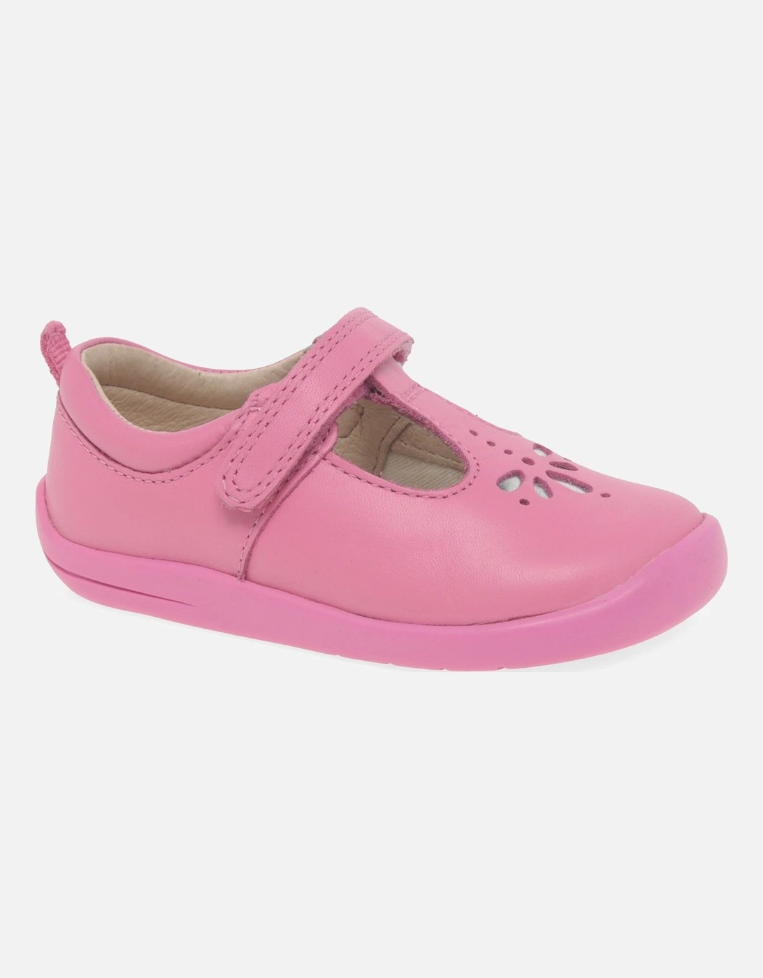 Puzzle Girls First Shoes, 8 of 7