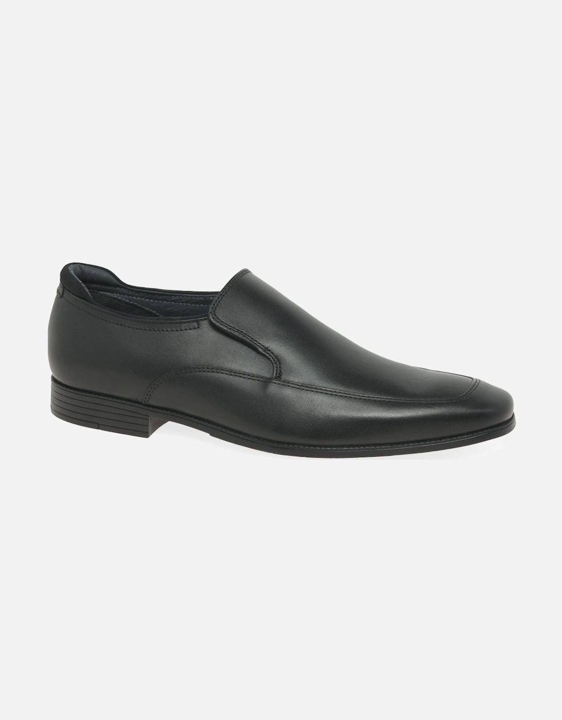 College Slip Boys Senior School Shoes, 7 of 6