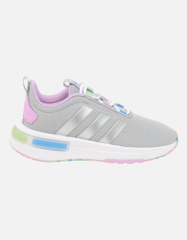 Racer TR23 Kids Youth Bungee Trainers