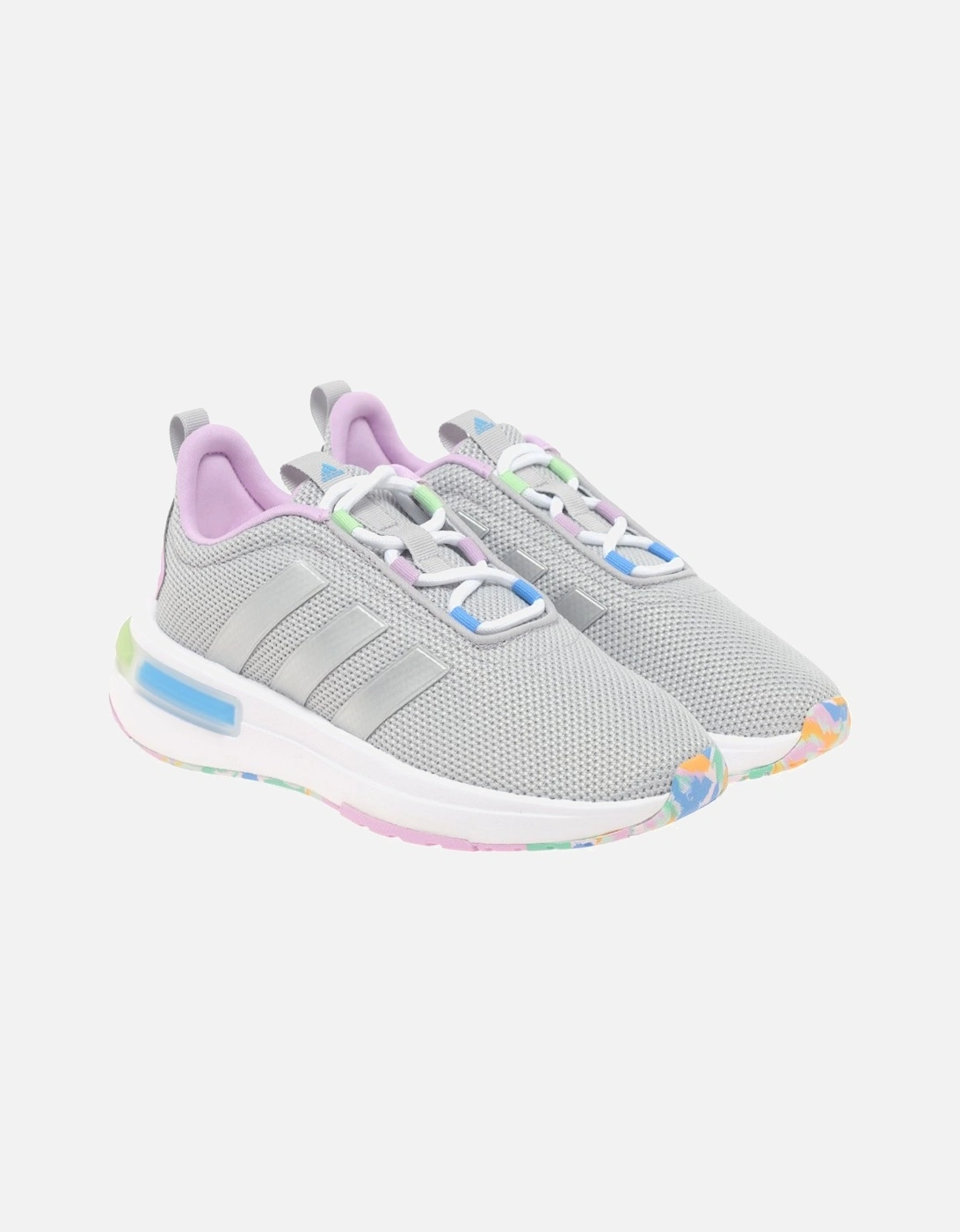 Racer TR23 Kids Youth Bungee Trainers