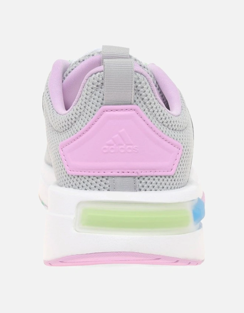 Racer TR23 Kids Youth Bungee Trainers