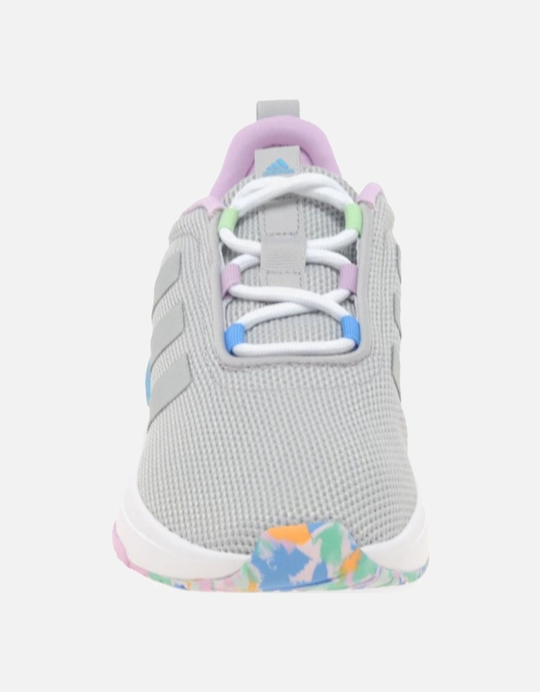 Racer TR23 Kids Youth Bungee Trainers