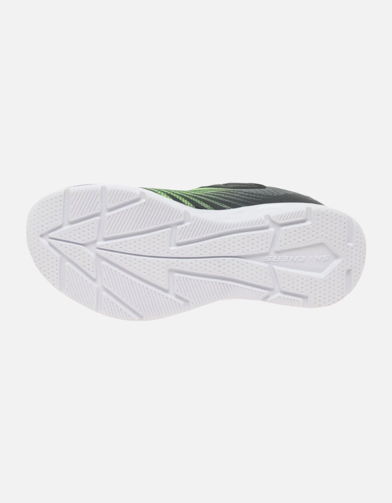 Microspec Max 2.0 Boys Sports Trainers