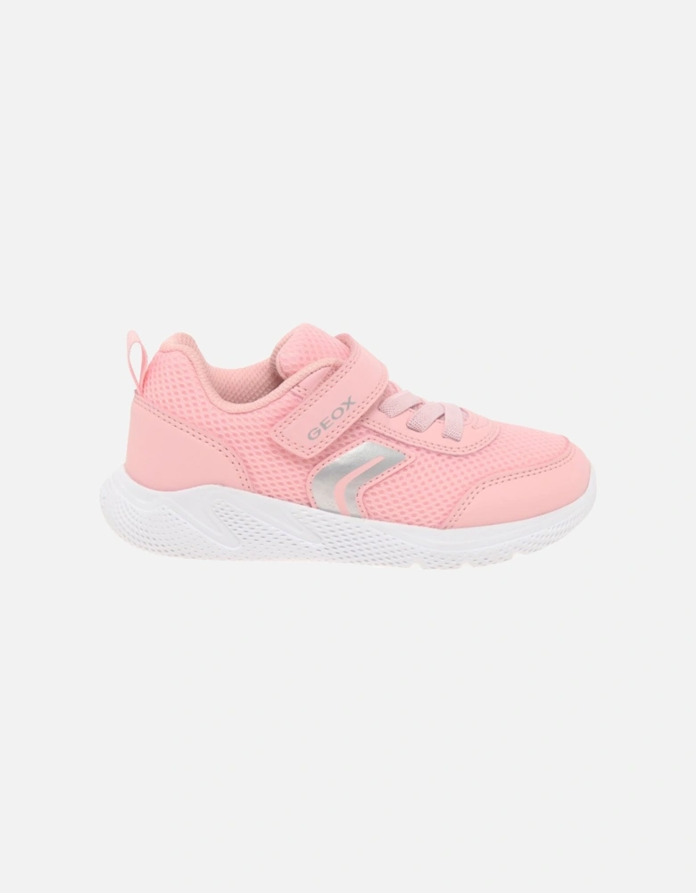 Junior Sprintye Girls Sports Trainers