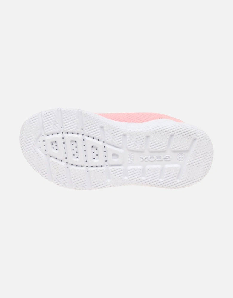 Junior Sprintye Girls Sports Trainers