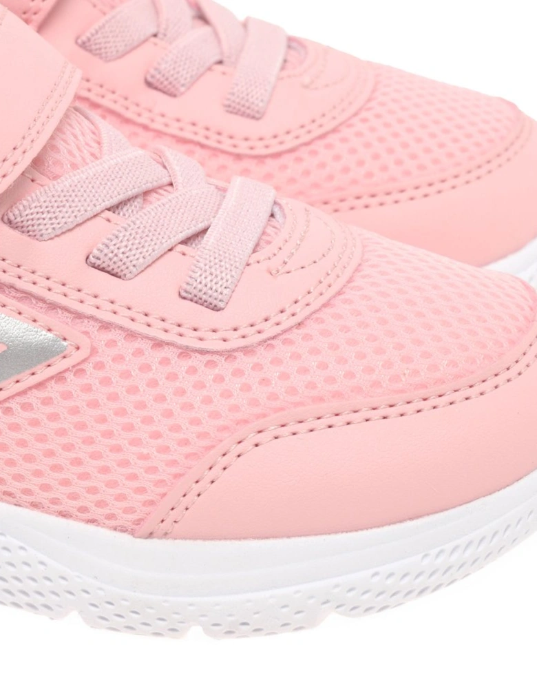 Junior Sprintye Girls Sports Trainers