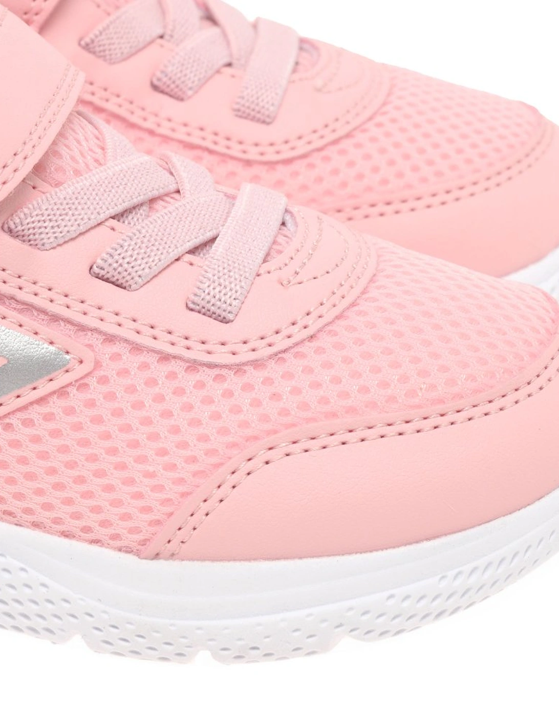 Junior Sprintye Girls Sports Trainers