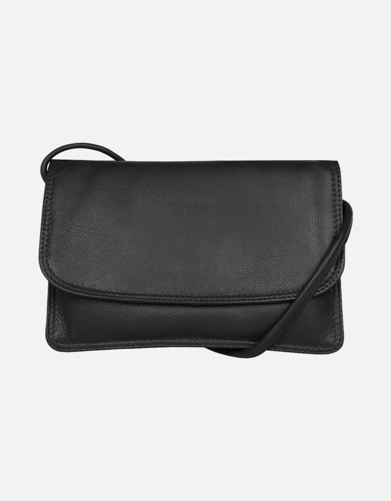 Amanza Womens Messenger Bag