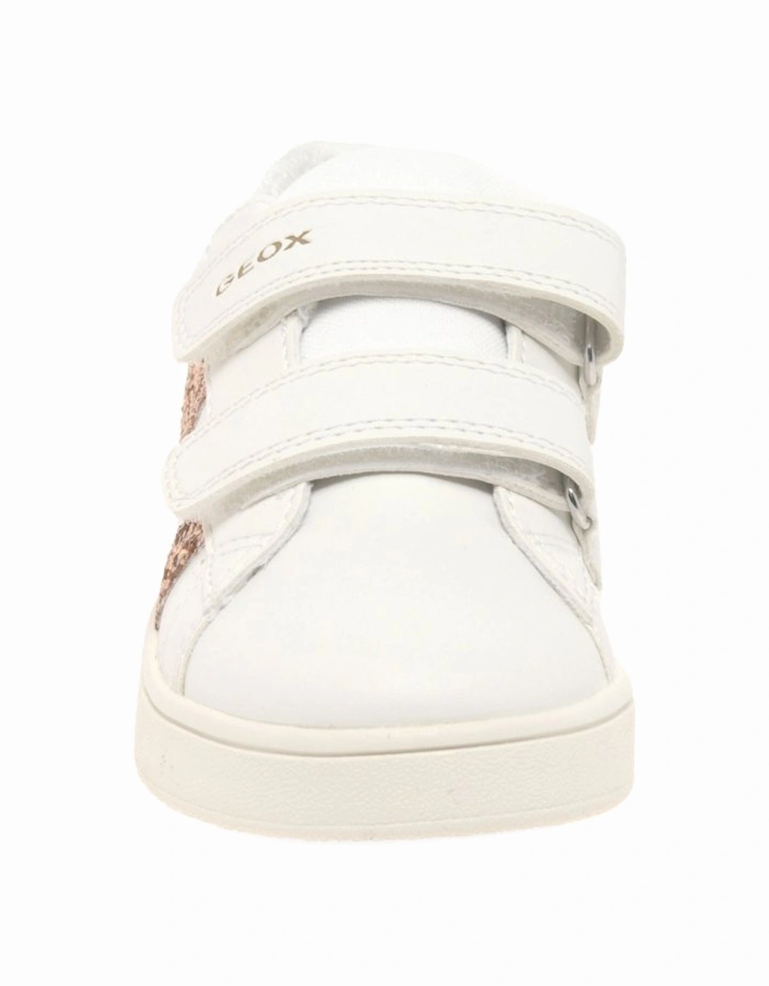 Junior Eclyper Girls Trainers