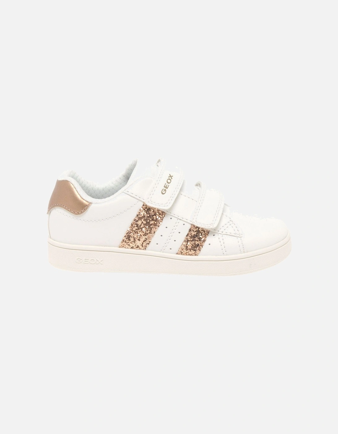 Junior Eclyper Girls Trainers