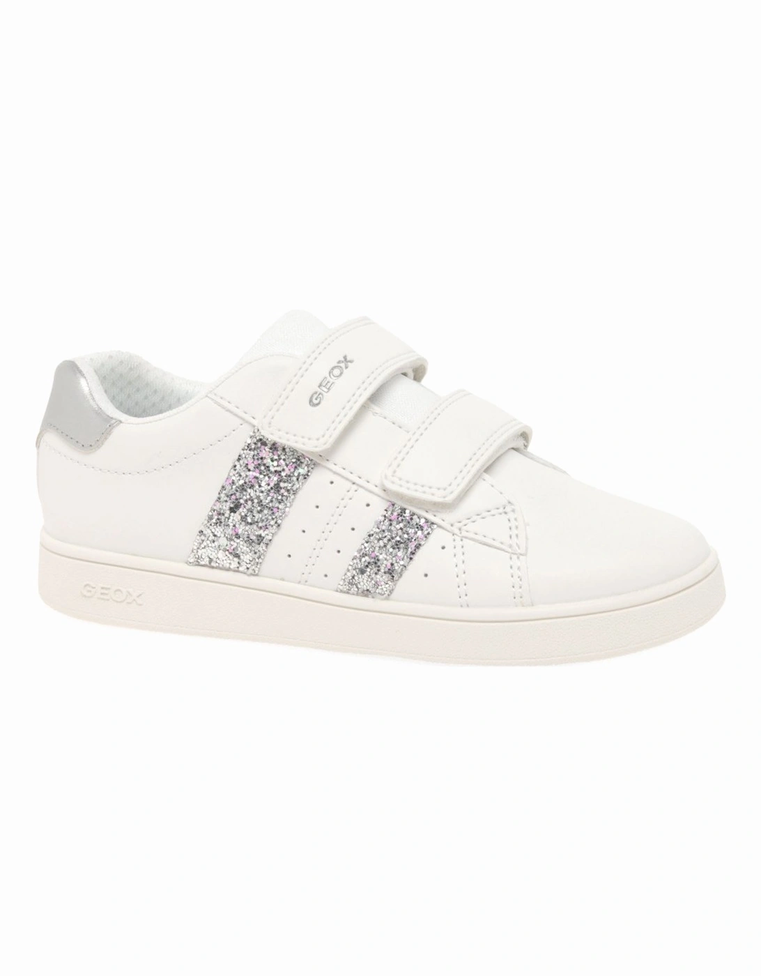 Junior Eclyper Girls Trainers, 8 of 7