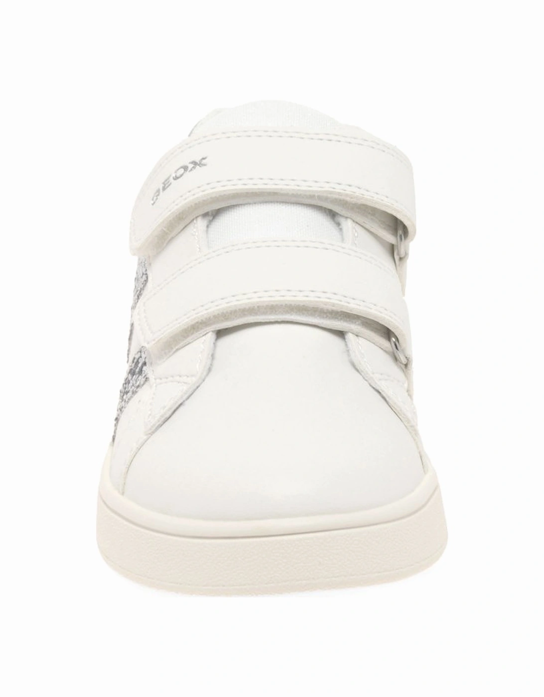 Junior Eclyper Girls Trainers