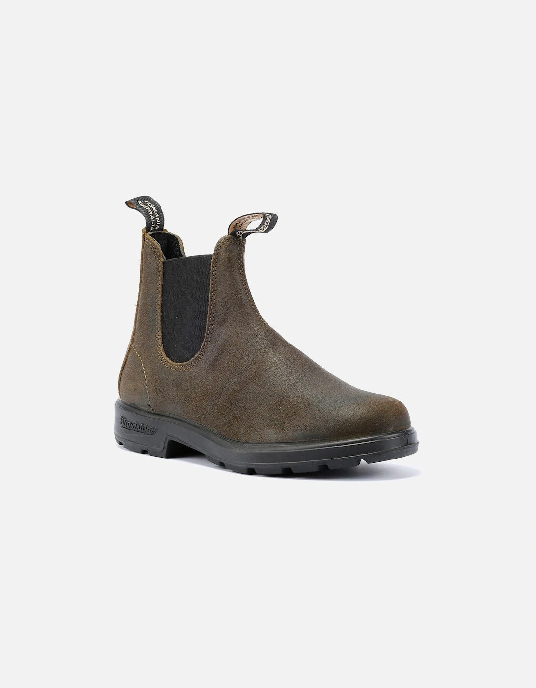 Originals Suede Olive Boots