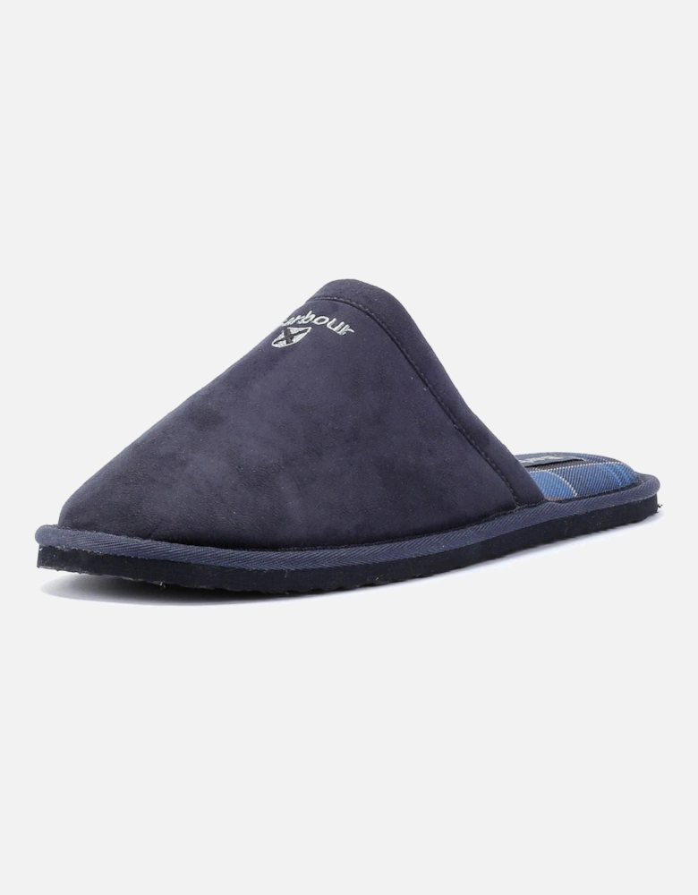 Slippers - MSL0025NY52 MENS EVERITT NAVY