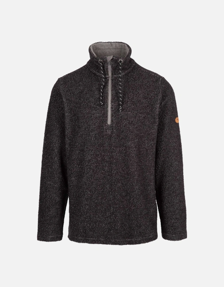 Mens Falmouthfloss Half Zip Fleece