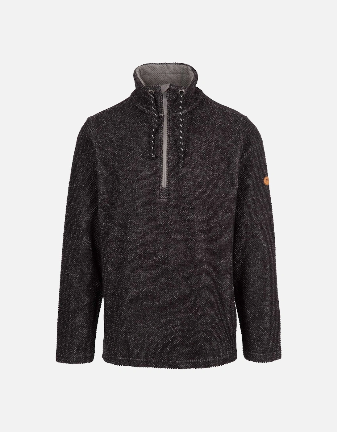 Mens Falmouthfloss Half Zip Fleece, 2 of 1