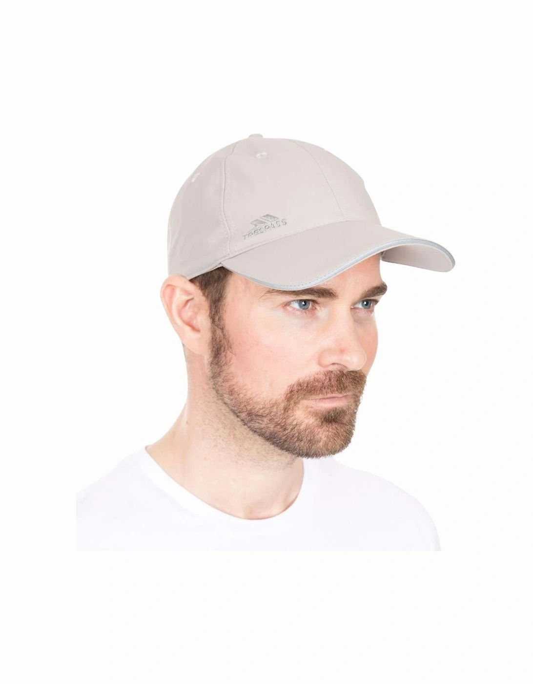 Mens Cosgrove Quick Dry Baseball Cap