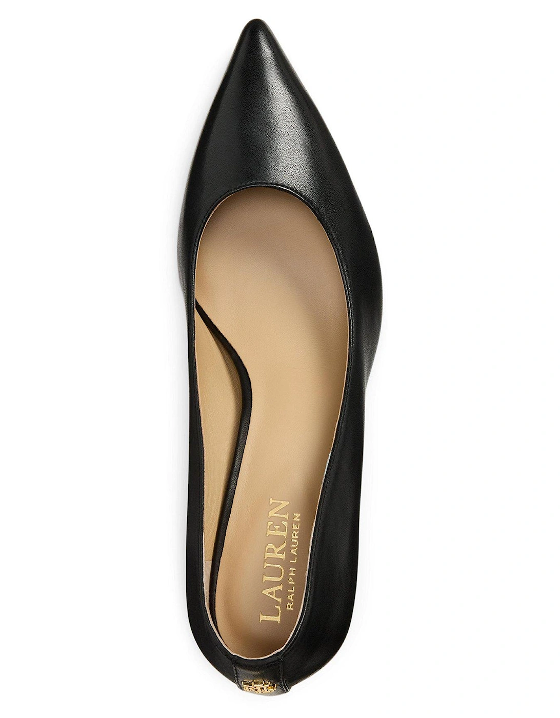 Lanette Heels - Black