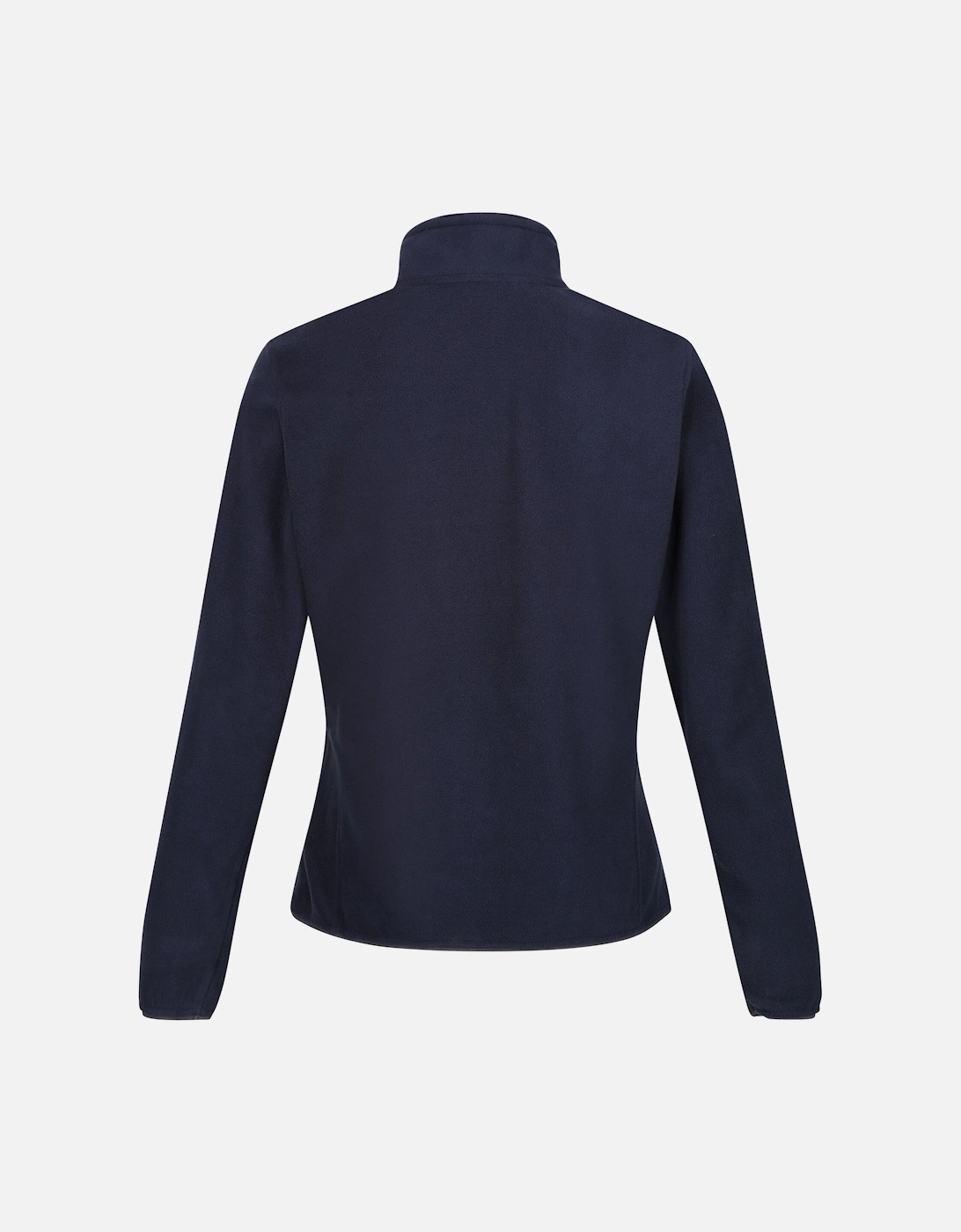 Womens/Ladies Clemence IV Full Zip Fleece