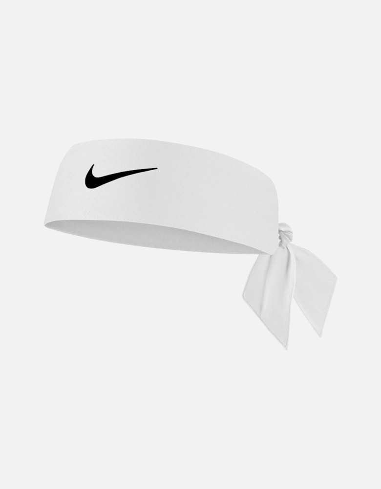 4.0 2024 Dri-FIT Tie Back Headband