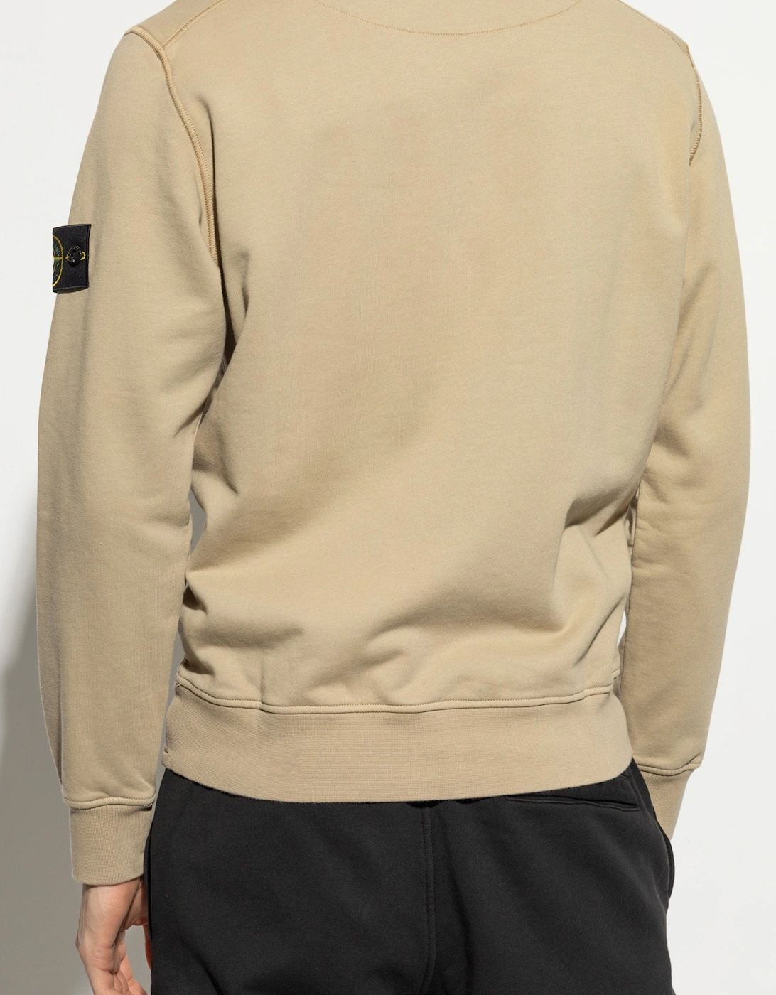 Compass 6100044 Sweatshirt Beige