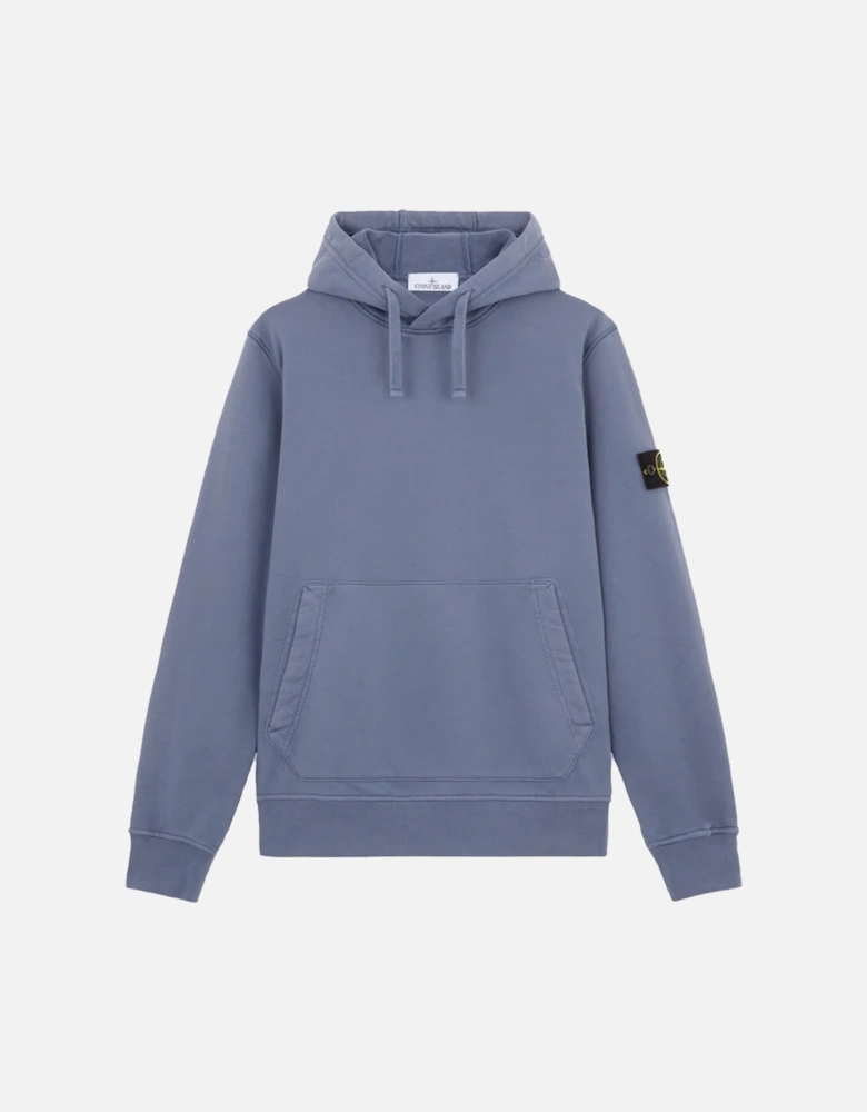 Compass 6100045 Hoodie Blue