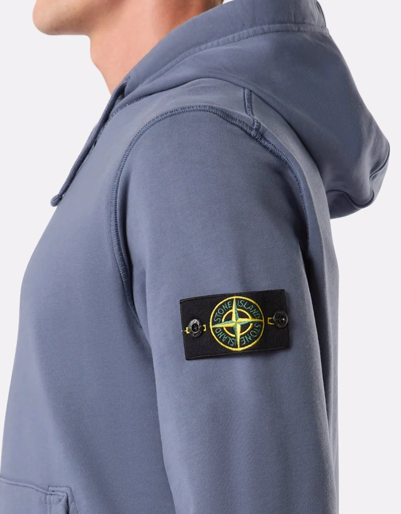 Compass 6100045 Hoodie Blue