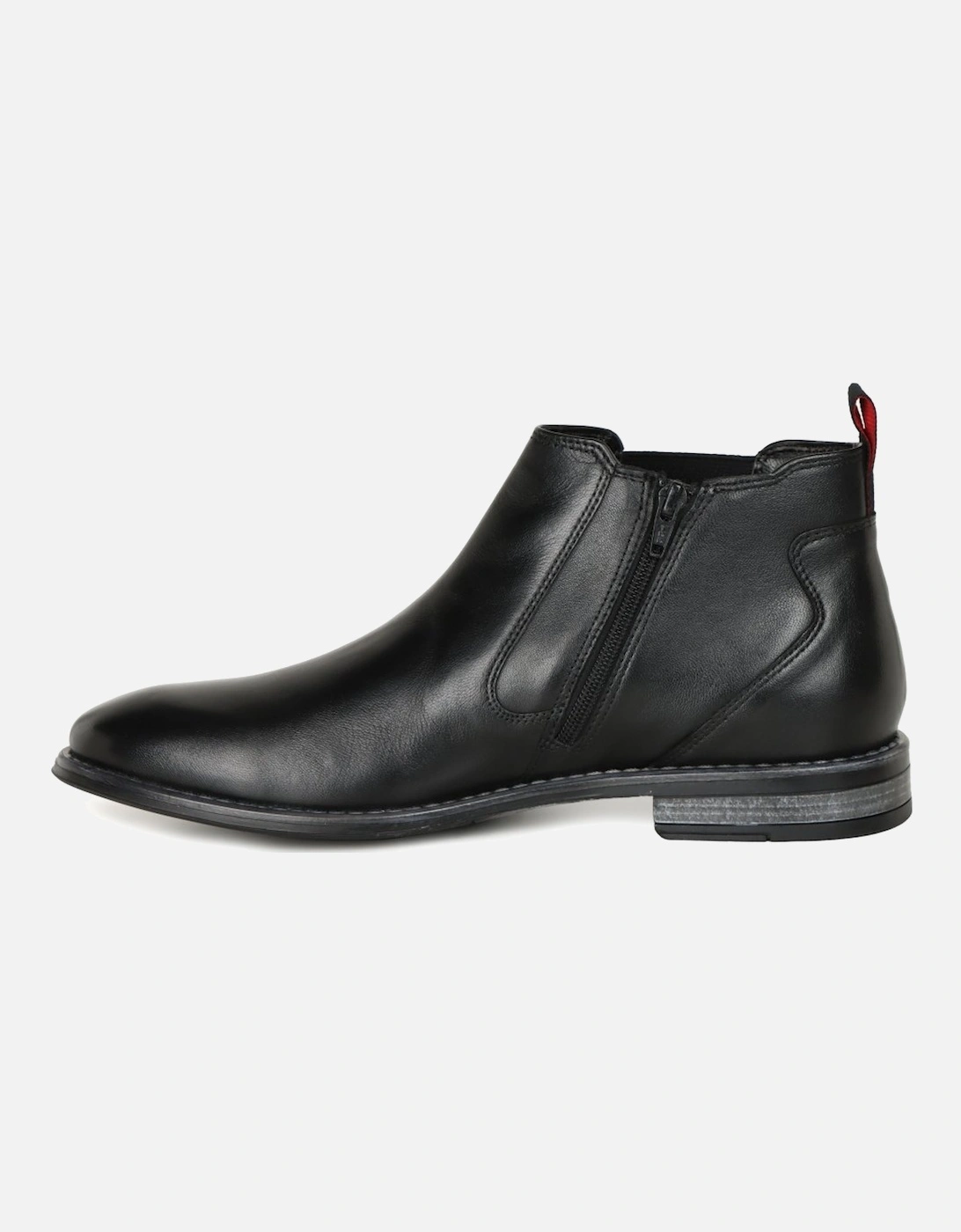 Colonel Mens Chelsea Boots