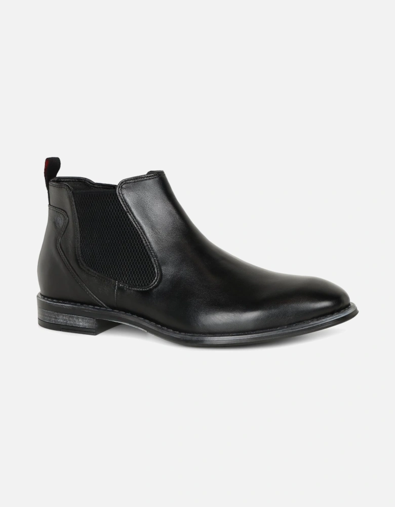 Colonel Mens Chelsea Boots