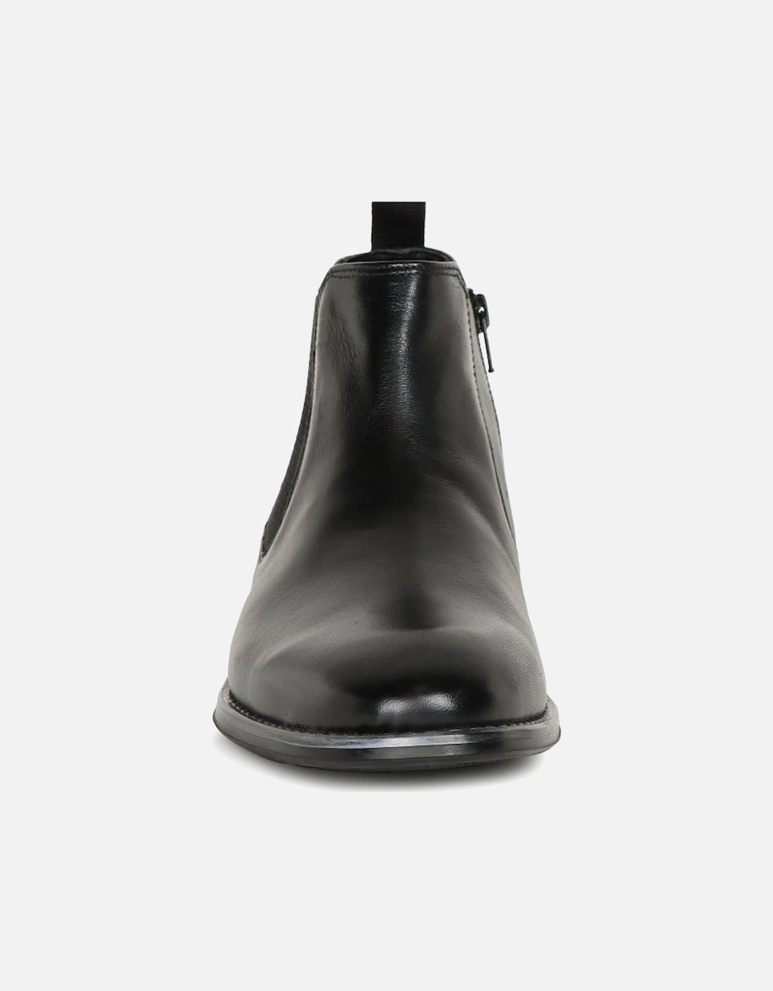 Colonel Mens Chelsea Boots