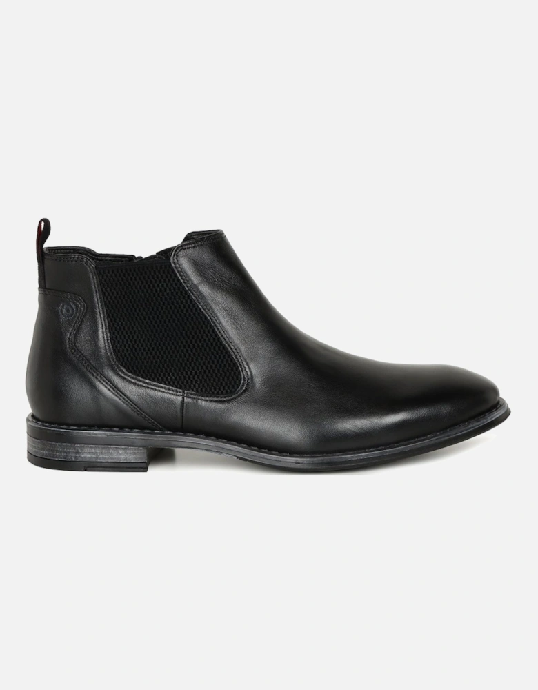 Colonel Mens Chelsea Boots