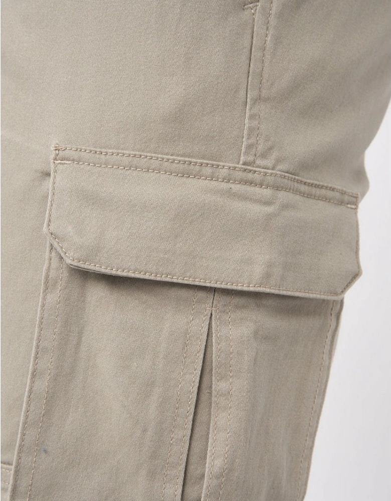 Mens Pendles Cargo Trousers