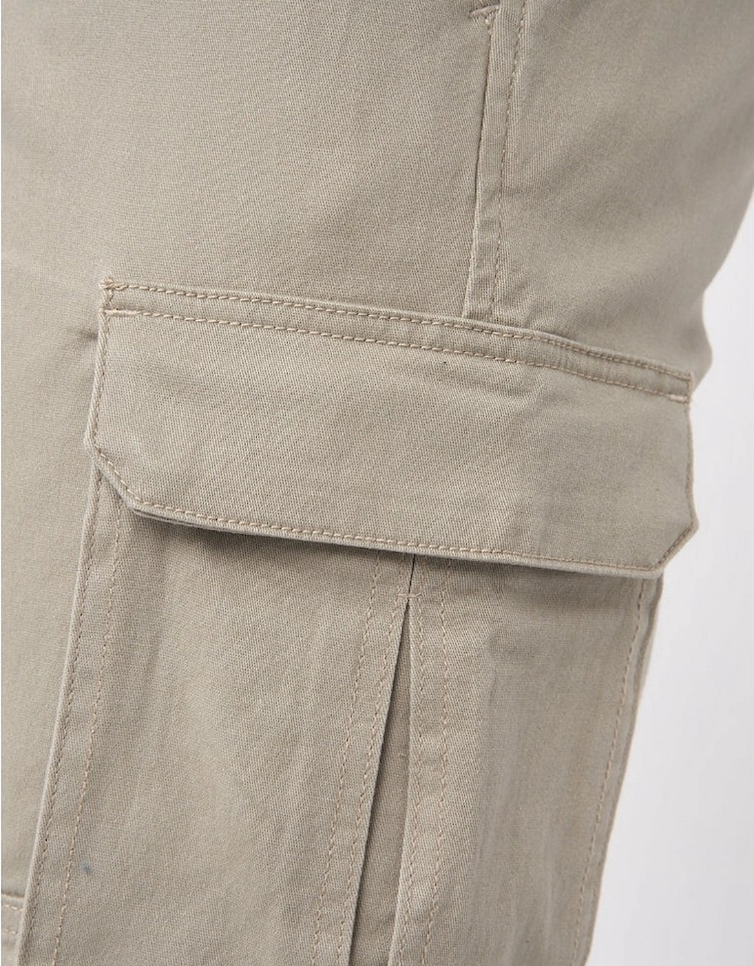 Mens Pendles Cargo Trousers