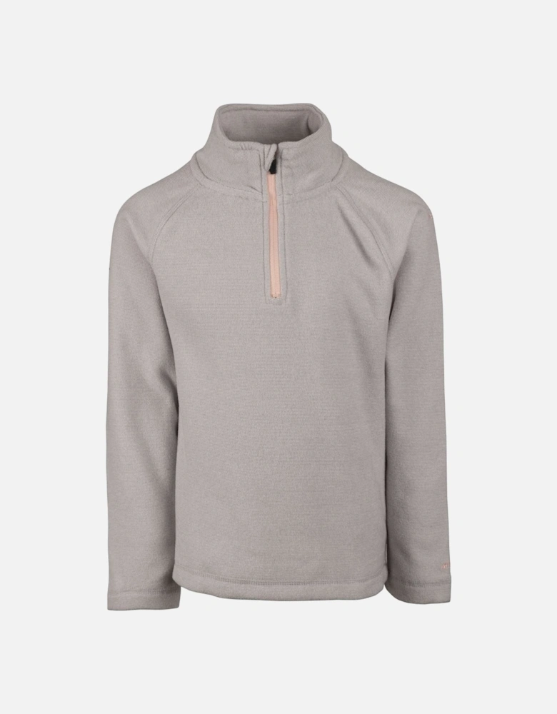 Kids Meadows Half Zip Fleece