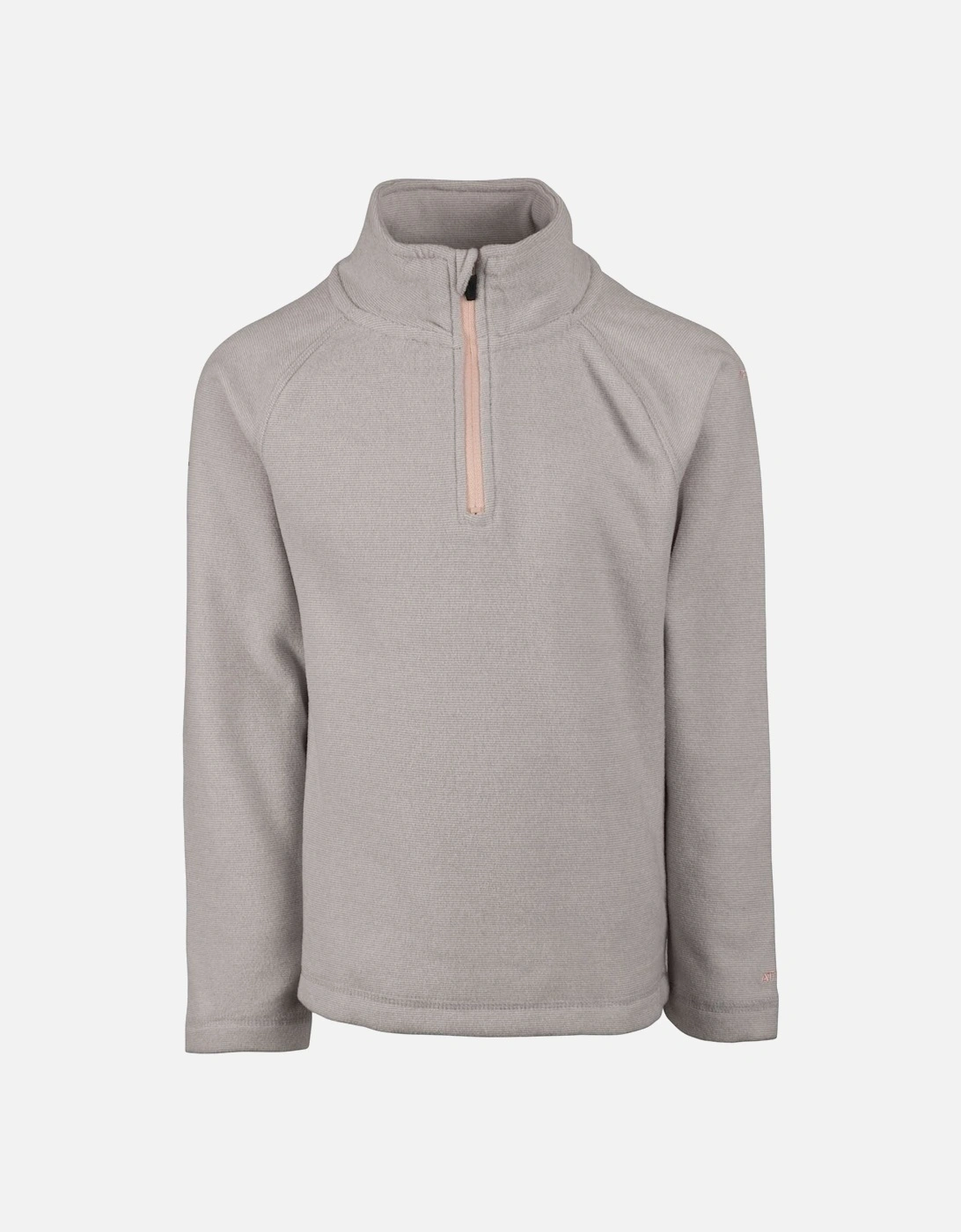 Kids Meadows Half Zip Fleece, 2 of 1