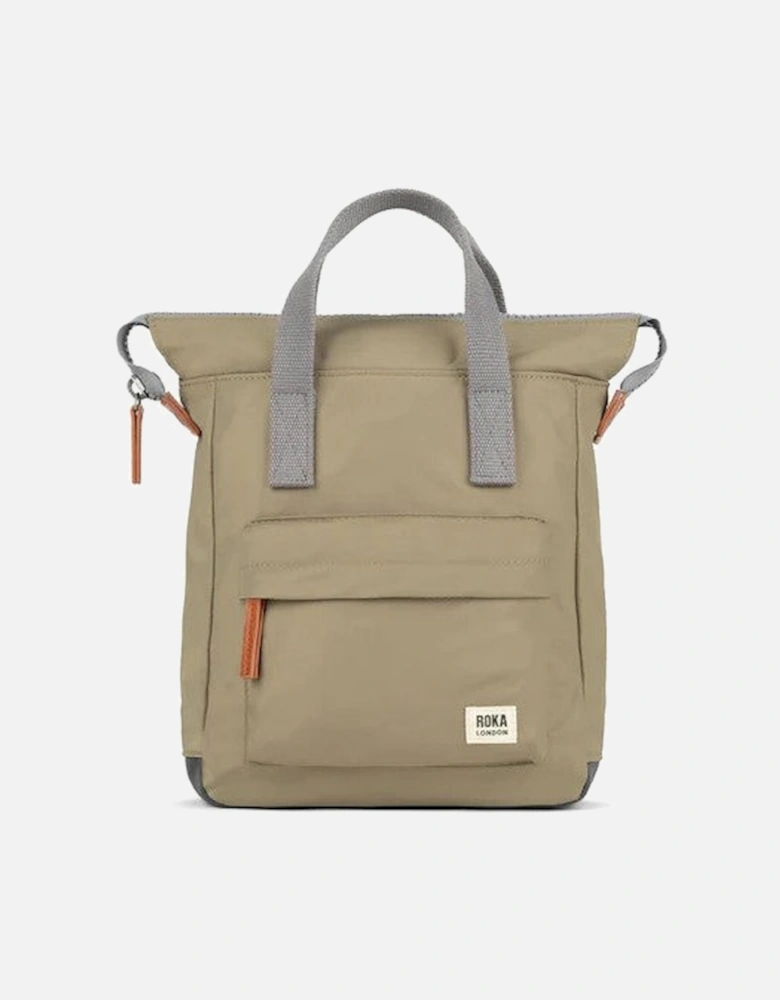 Bantry B Taupe Small Recycled Nylon