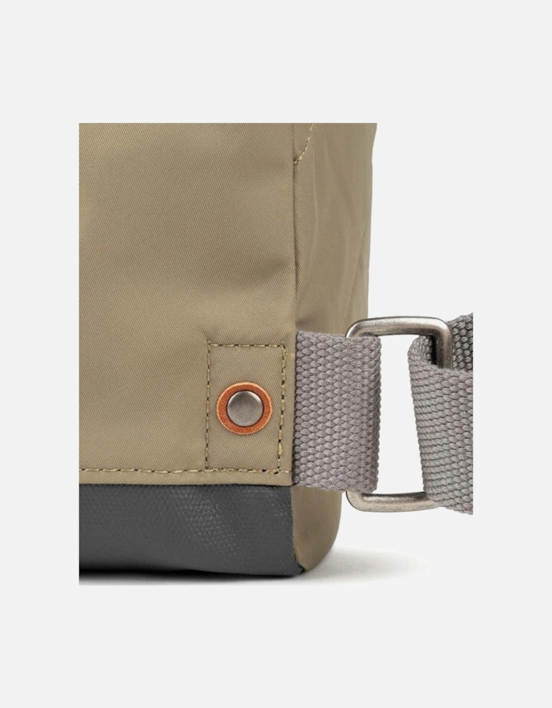Bantry B Taupe Small Recycled Nylon
