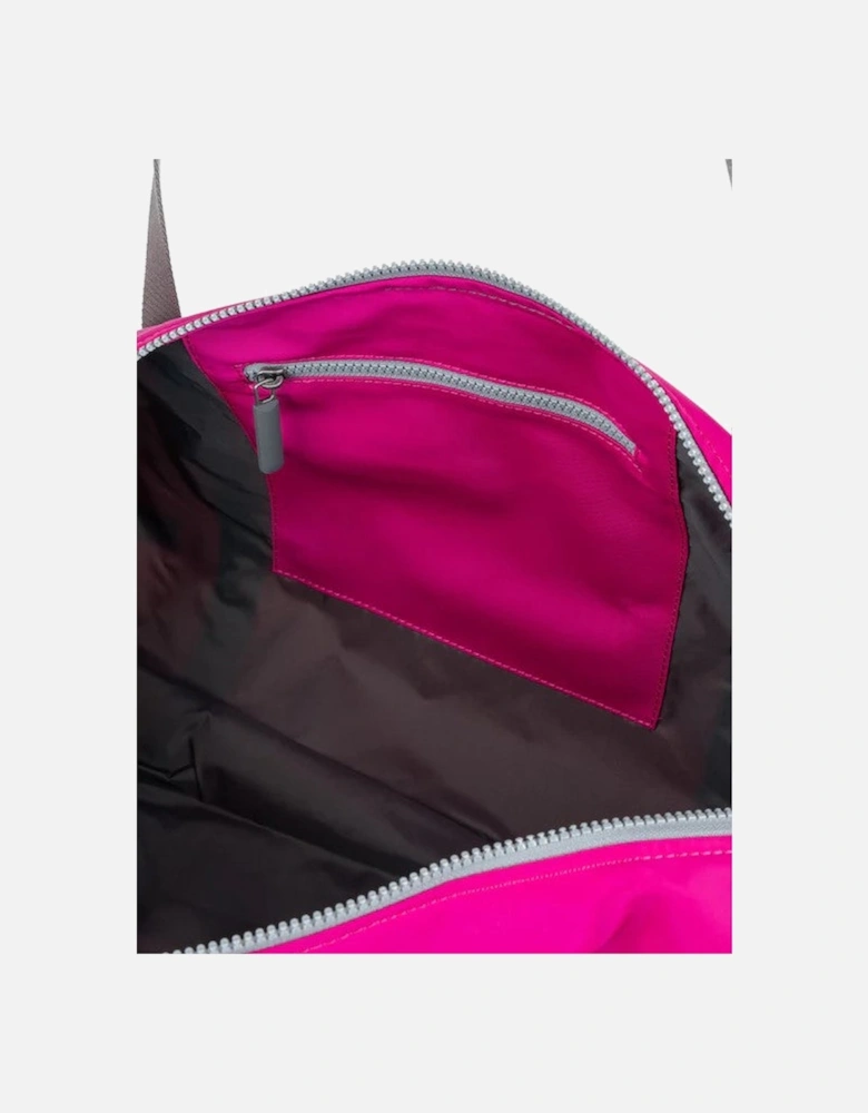 City Candy Medium Recycled Nylon Bag