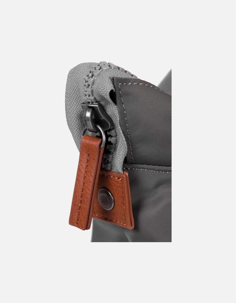 Bantry Graphite Small Recycled Nylon