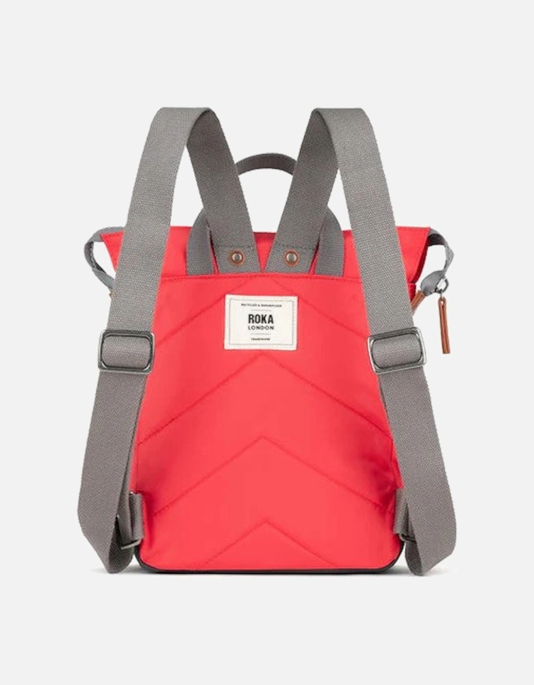 Bantry B Poppy Small Recycled Nylon