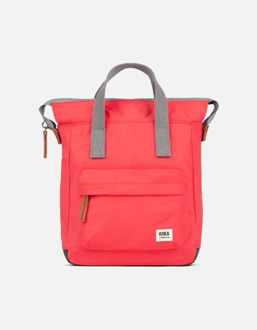 Bantry B Poppy Small Recycled Nylon, 4 of 3