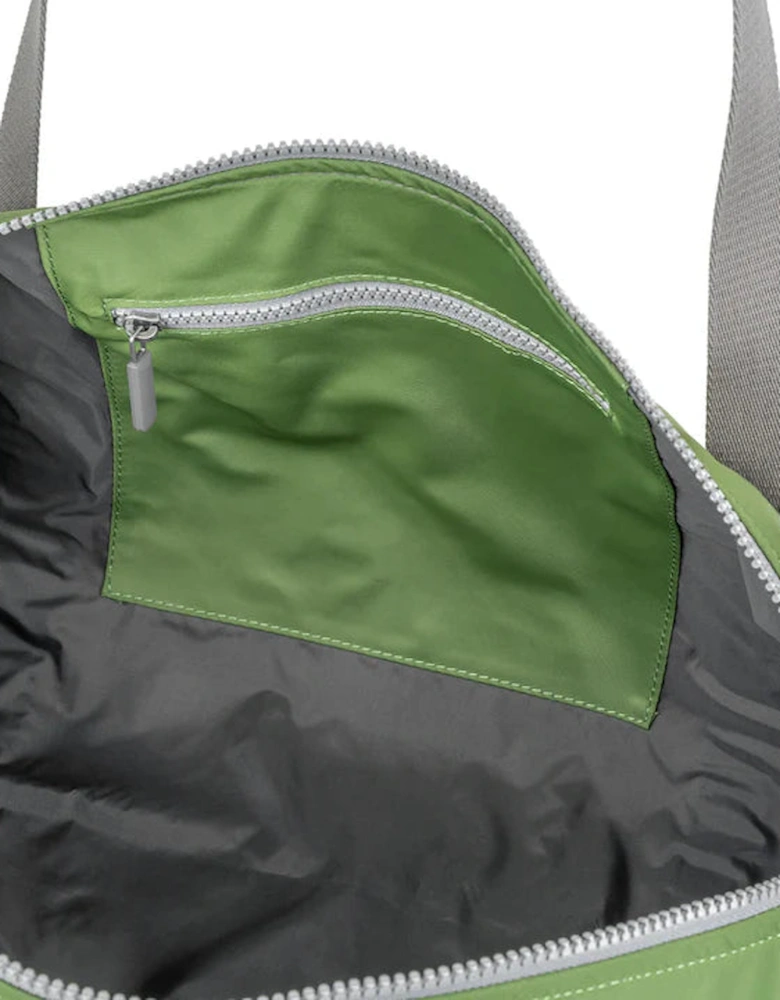 City Avocado Medium Recycled Nylon