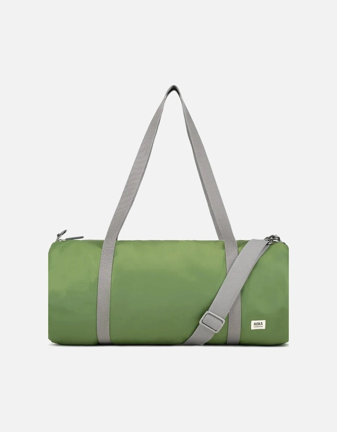 City Avocado Medium Recycled Nylon, 5 of 4