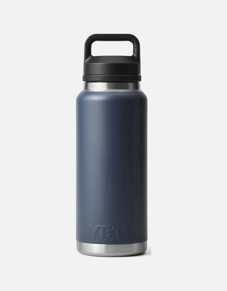 Rambler 36 Oz Bottle Navy