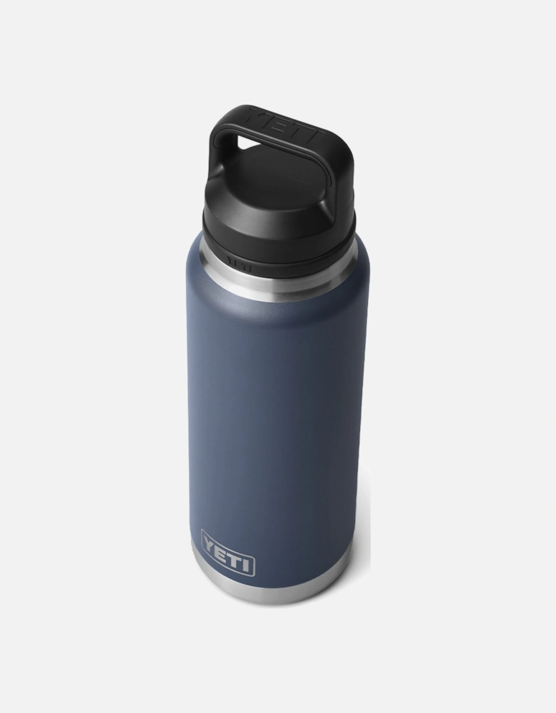 Rambler 36 Oz Bottle Navy