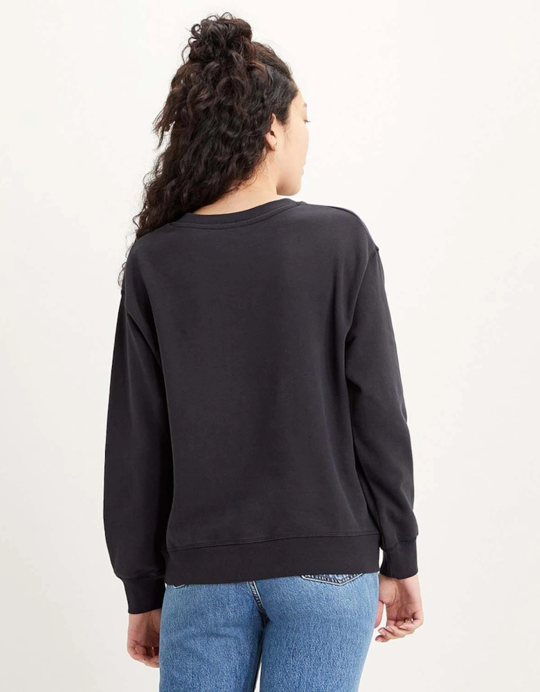 Standard Crew Neck Sweatshirt